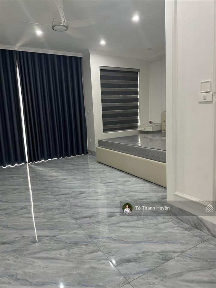 Cho thuê nhà nguyên căn mỗ lao, hà đông 75m2 giá 19tr