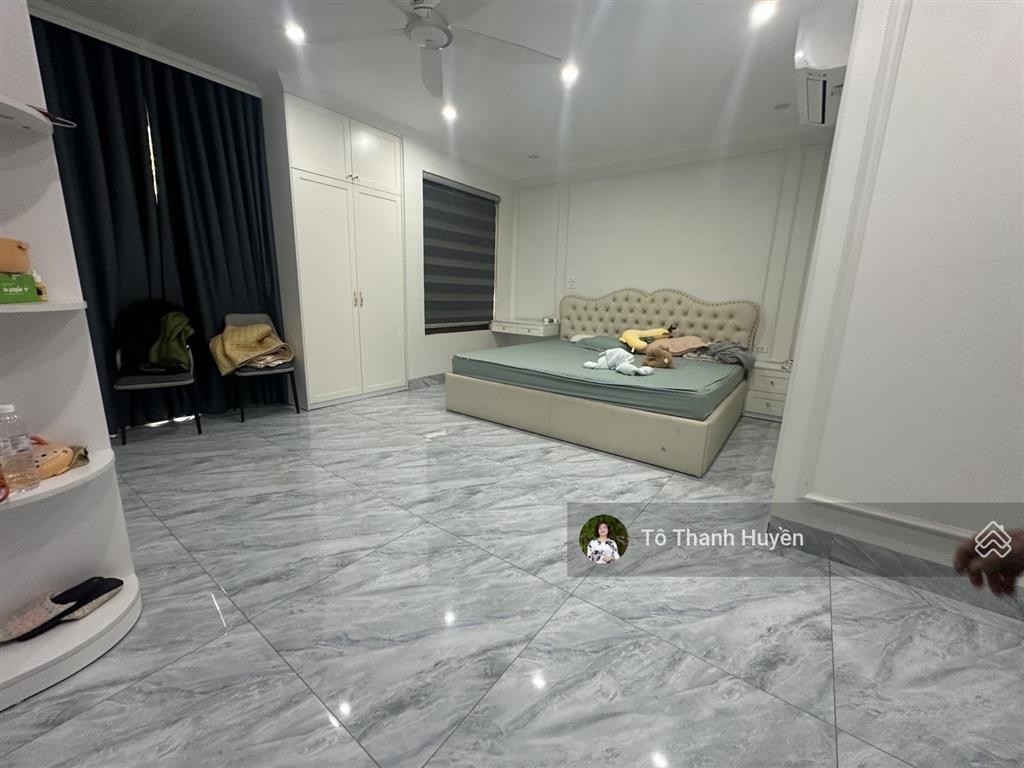 Cho thuê nhà nguyên căn mỗ lao, hà đông 75m2 giá 19tr