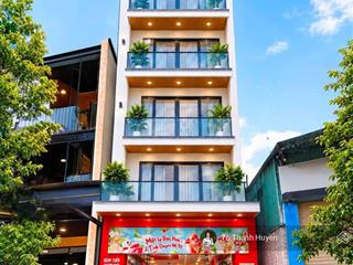 Cho thuê nhà văn phú hà đông, 90m2 x 5 tầng, đường 15m. giá 16 triệu/tháng