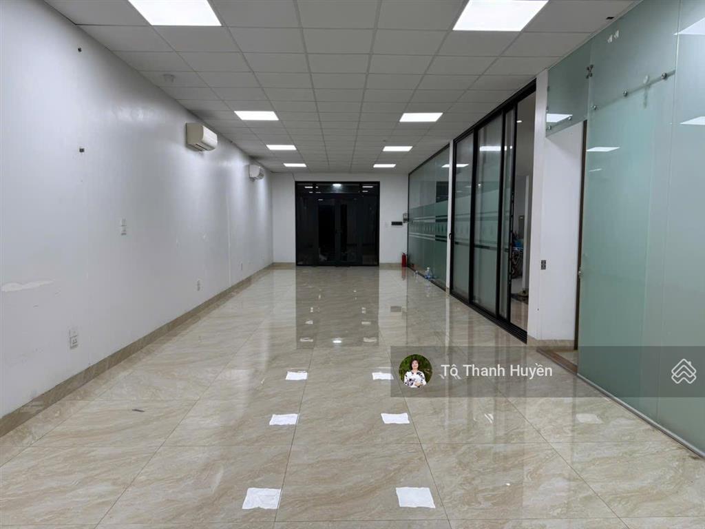 Cho thuê nhà đường lê trọng tấn dương nội, hà đông 240m2 1 sàn. giá 32 triệu/tháng thương lượng