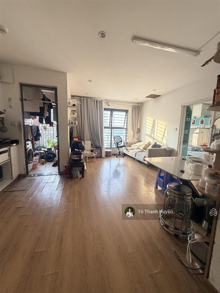 Chính chủ cần tiền bán gấp lô góc ct7h dương nội | 65m² | 2pn | 3,7 tỷ