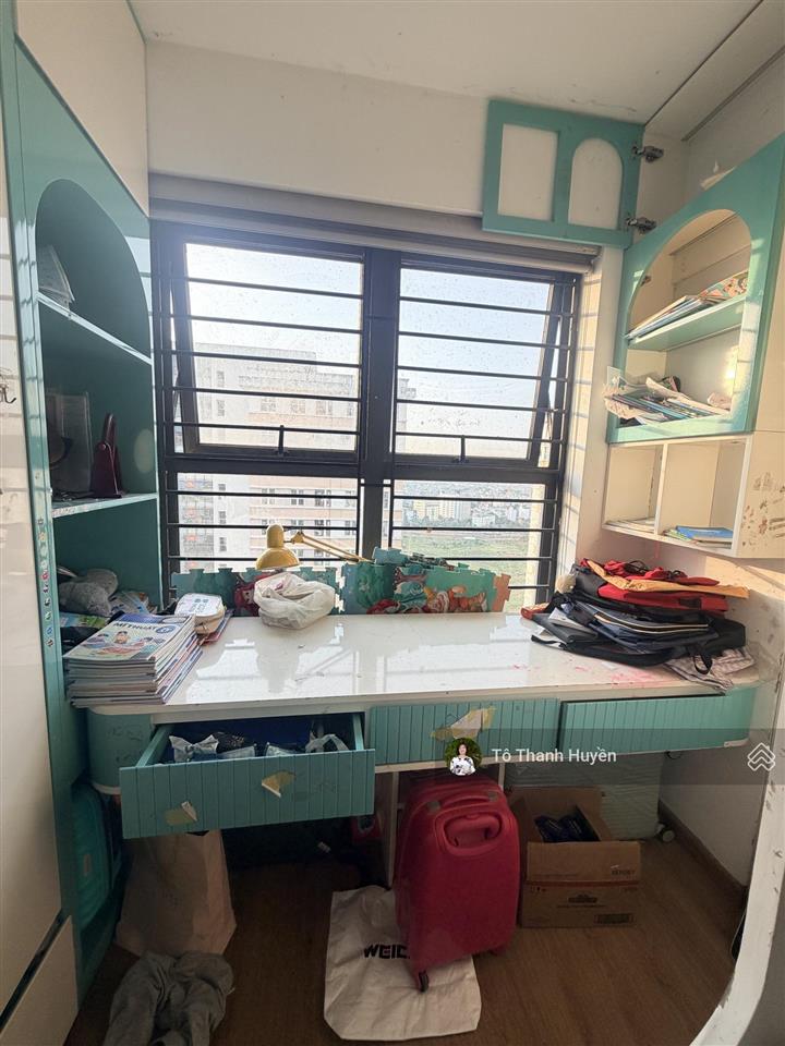 Chính chủ cần tiền bán gấp lô góc ct7h dương nội | 65m² | 2pn | 3,7 tỷ