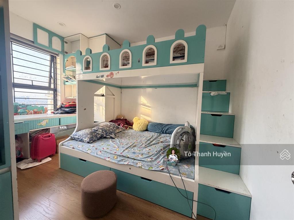 Chính chủ cần tiền bán gấp lô góc ct7h dương nội | 65m² | 2pn | 3,7 tỷ