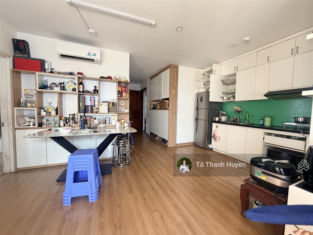 Chính chủ cần tiền bán gấp lô góc ct7h dương nội | 65m² | 2pn | 3,7 tỷ