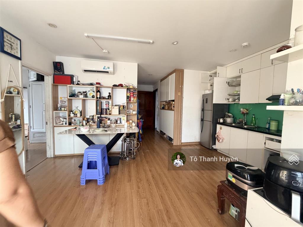 Chính chủ cần tiền bán gấp lô góc ct7h dương nội | 65m² | 2pn | 3,7 tỷ
