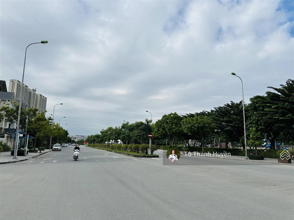 Hạ sốc 18 tỷ biệt thự lô góc lê quang đạo phan kế toại, kđt dương nội