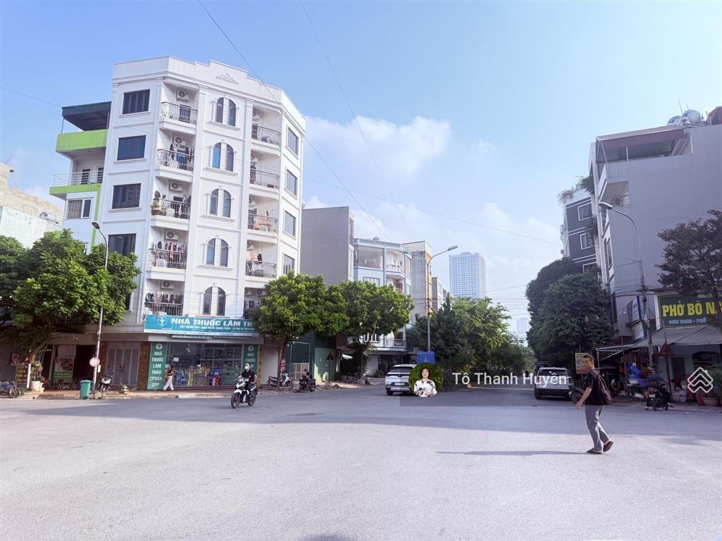 Hạ sốc 8 tỷ nhà văn khê 50m, đường 30m, dòng tiền 120tr/năm chỉ 11,9 tỷ!
