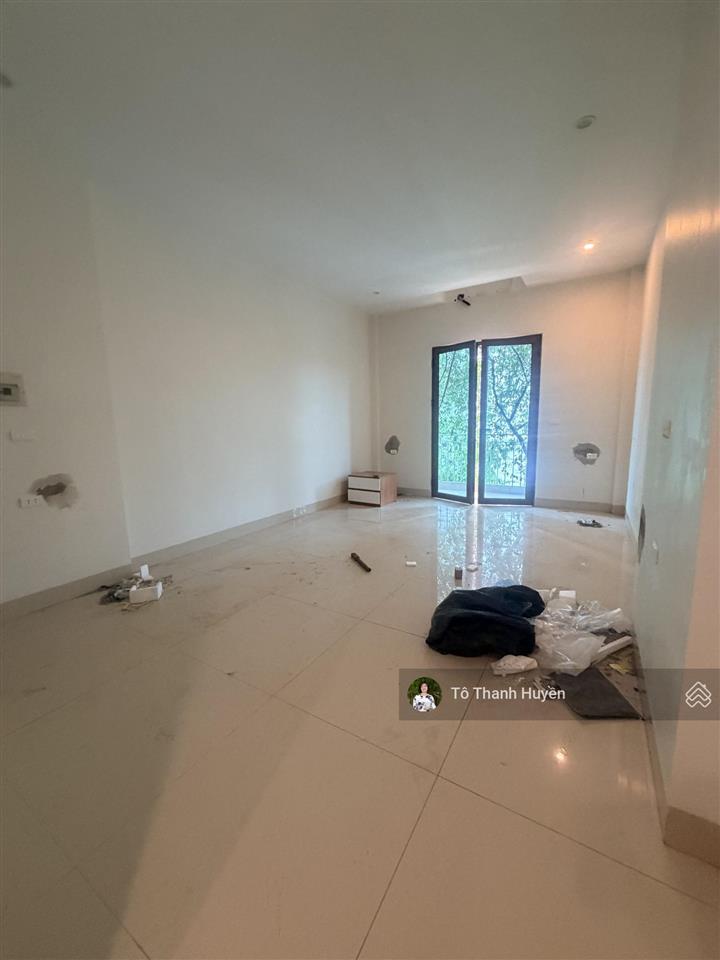 Hạ giá sâu liền kề 90m view trường học chỉ 15,x tỷ! khách săn nhà đẹp đừng bỏ lỡ!