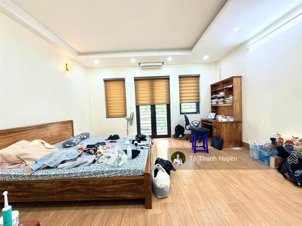 Sốc! căn hiếm có liền kề phú lương hà đông, hà nội, 65m giá nhỉnh 12 tỷ rẻ hơn cả đất dịch vụ