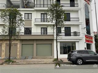 Chính chủ cần tiền bán gấp lk phú lương siêu kinh doanh 90m2 mt 7.2m, đường trước nhà 30m