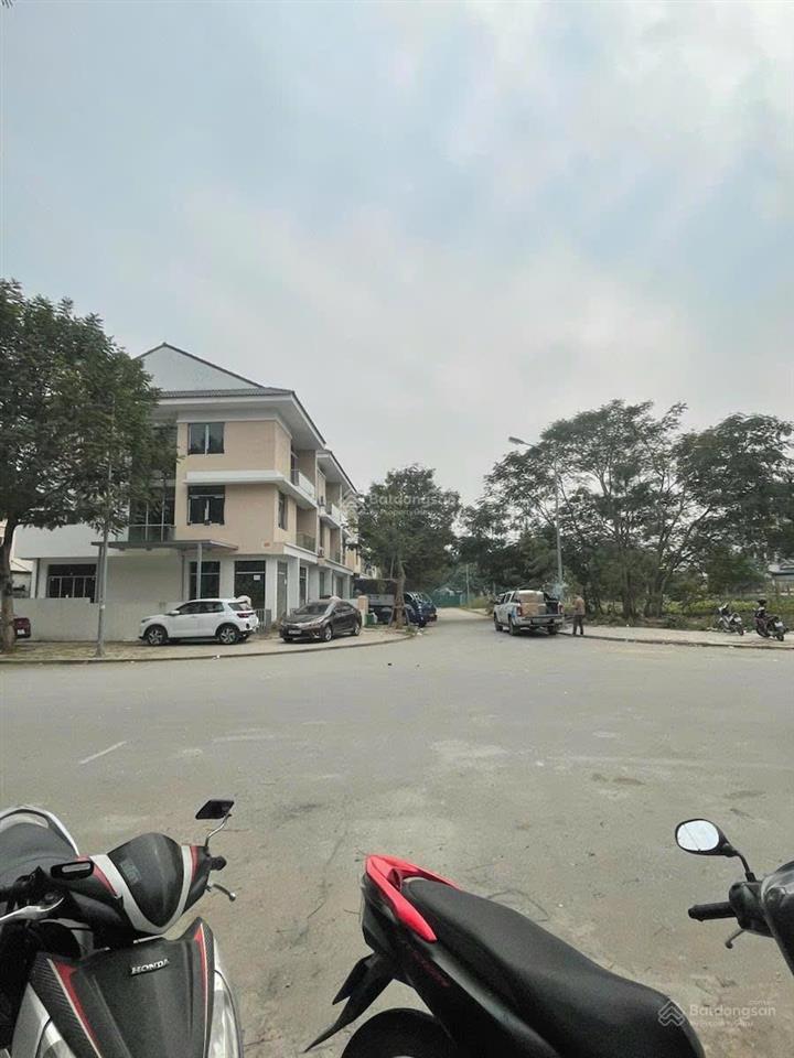 Khu đô thị dương nội diện tích 50m2 x 7 tầng mặt tiền 4.2m giá nhỉnh 17 tỷ trục chính aeon mall