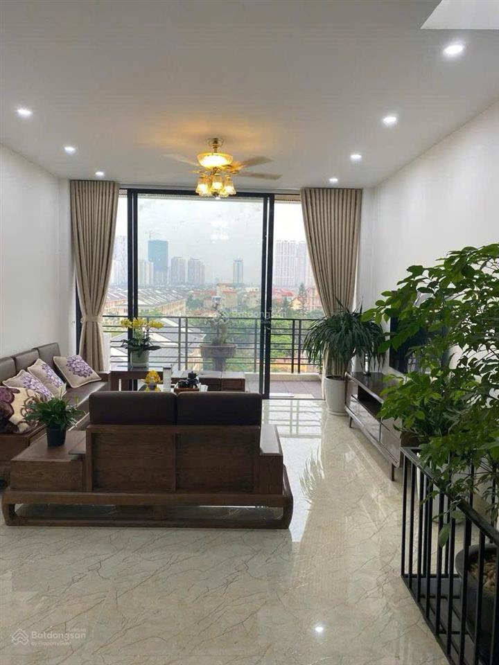 Khu đô thị dương nội diện tích 50m2 x 7 tầng mặt tiền 4.2m giá nhỉnh 17 tỷ trục chính aeon mall