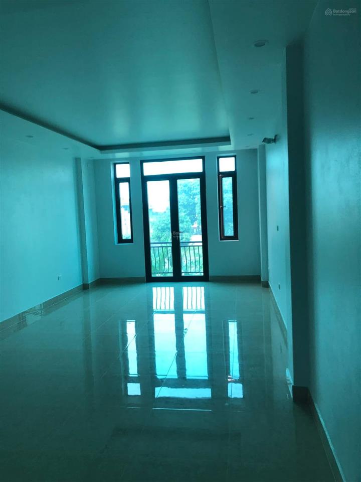 Khu đô thị dương nội diện tích 50m2 x 7 tầng mặt tiền 4.2m giá nhỉnh 17 tỷ trục chính aeon mall