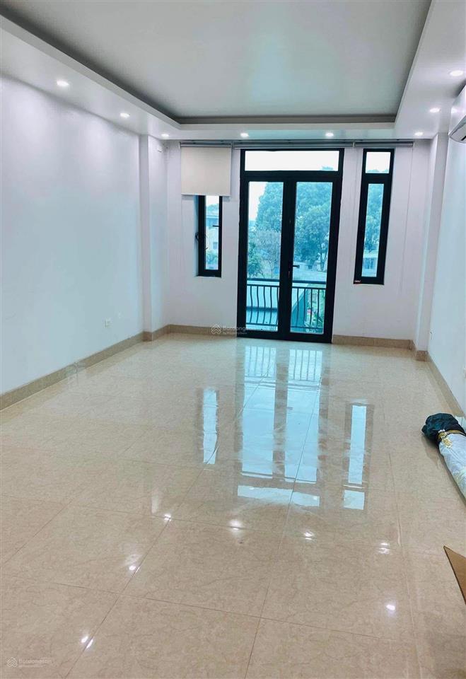 Khu đô thị dương nội diện tích 50m2 x 7 tầng mặt tiền 4.2m giá nhỉnh 17 tỷ trục chính aeon mall