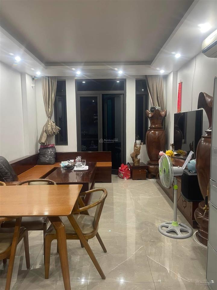 Khu đô thị dương nội diện tích 50m2 x 7 tầng mặt tiền 4.2m giá nhỉnh 17 tỷ trục chính aeon mall