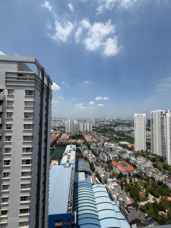 Bán cc sunrise city, 7.8 tỷ, 97m2, view đẹp, giá tốt