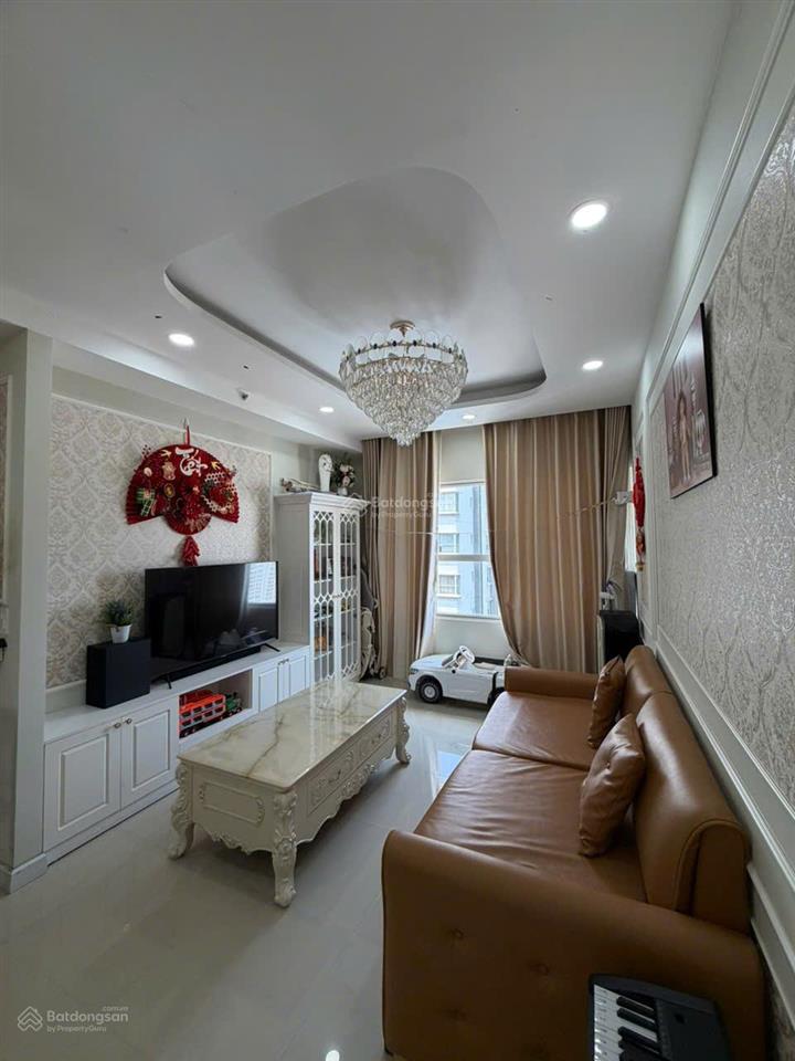 Bán cc sunrise city, 7.8 tỷ, 97m2, view đẹp, giá tốt