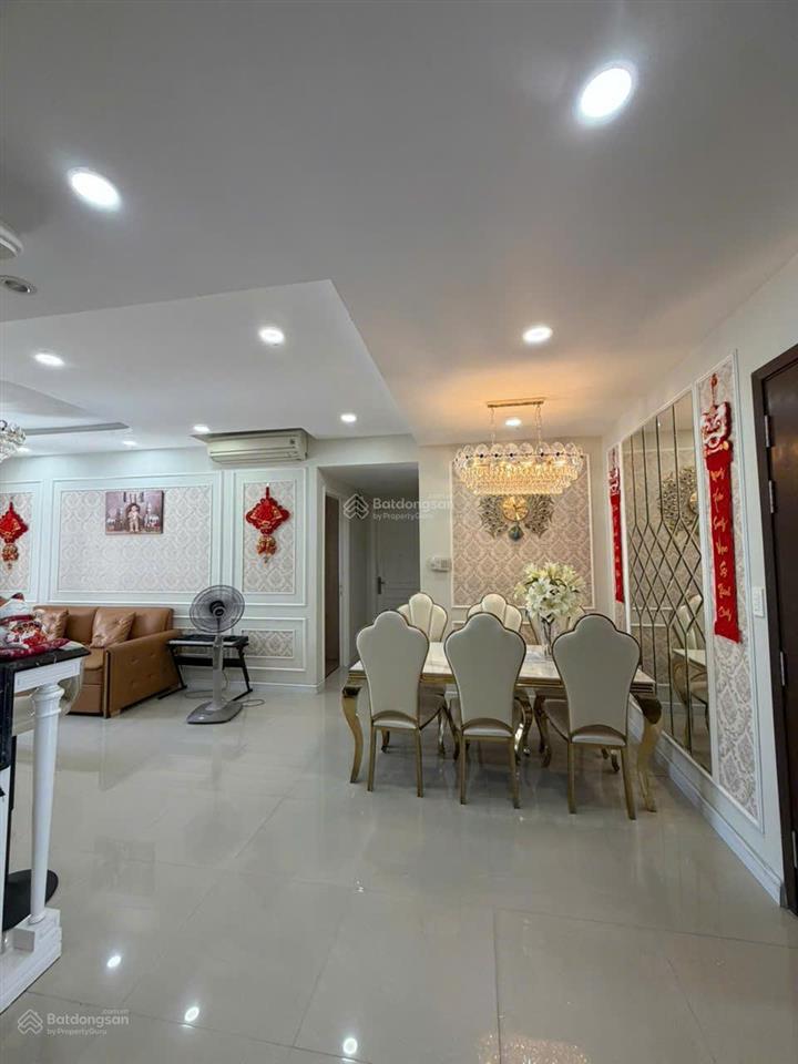 Bán cc sunrise city, 7.8 tỷ, 97m2, view đẹp, giá tốt