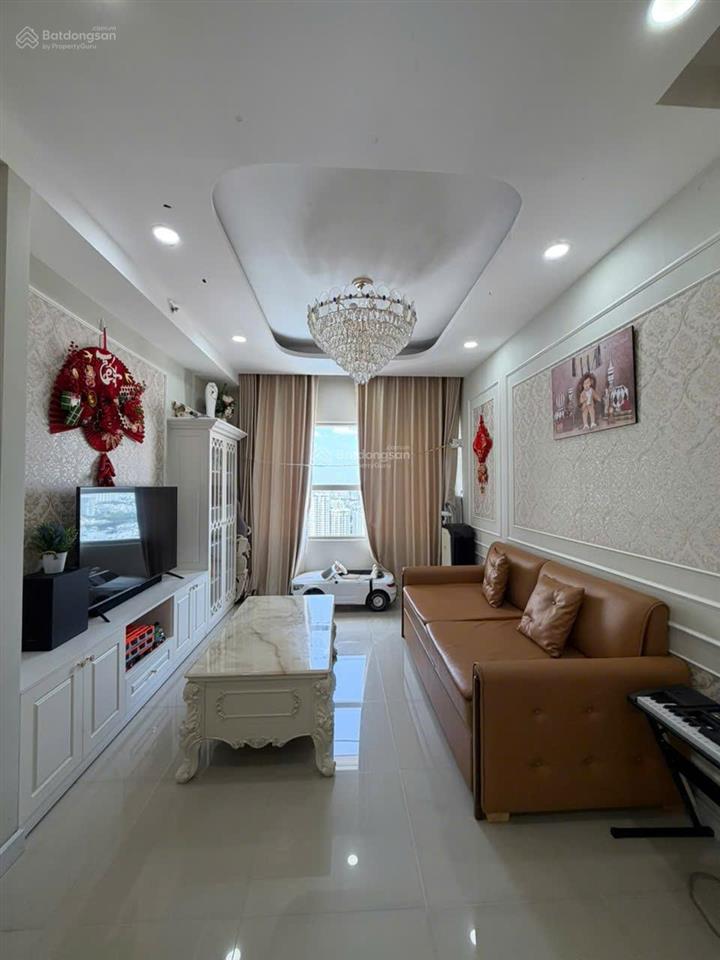 Bán cc sunrise city, 7.8 tỷ, 97m2, view đẹp, giá tốt