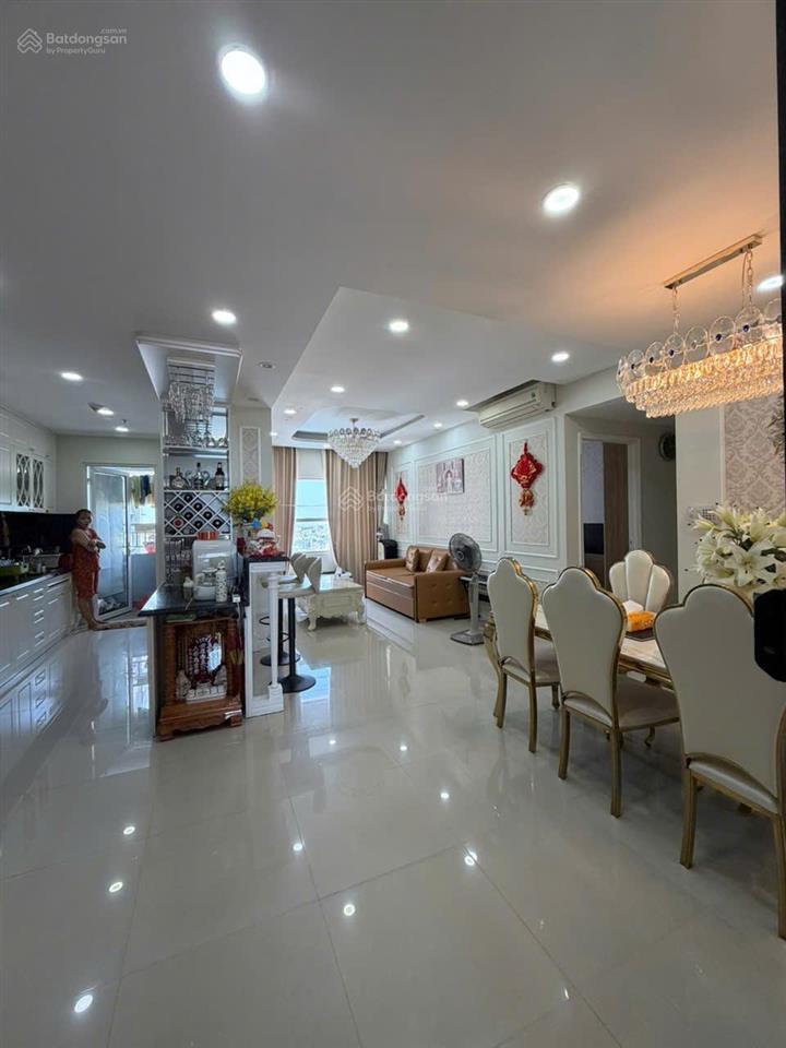 Bán cc sunrise city, 7.8 tỷ, 97m2, view đẹp, giá tốt