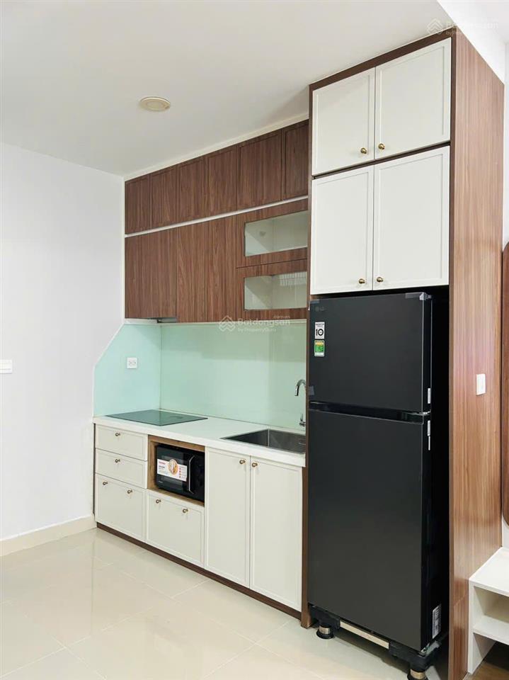 Bán căn hộ 1pn, 39m2 tại sunrise city view, 3,2 tỷ, hàng hot