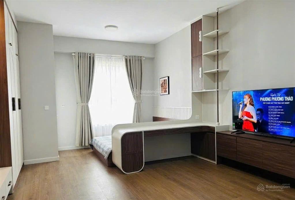 Bán căn hộ 1pn, 39m2 tại sunrise city view, 3,2 tỷ, hàng hot