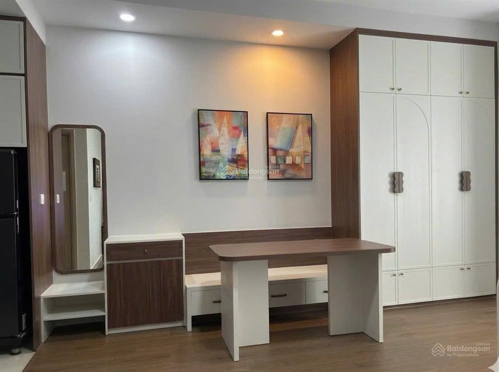 Bán căn hộ 1pn, 39m2 tại sunrise city view, 3,2 tỷ, hàng hot