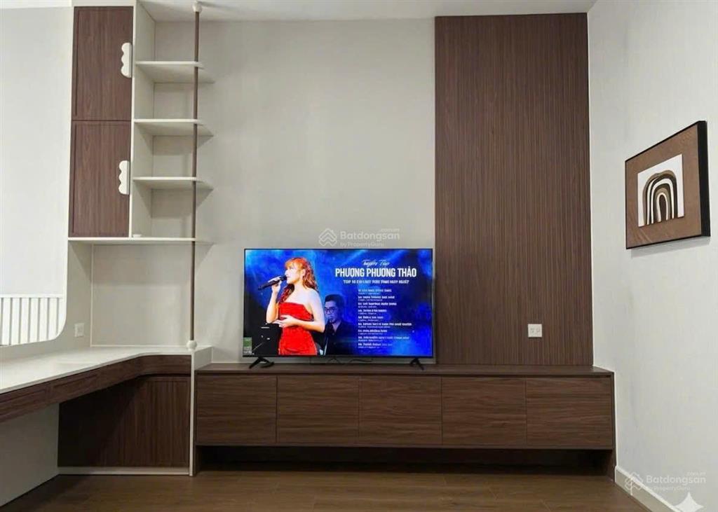 Bán căn hộ 1pn, 39m2 tại sunrise city view, 3,2 tỷ, hàng hot
