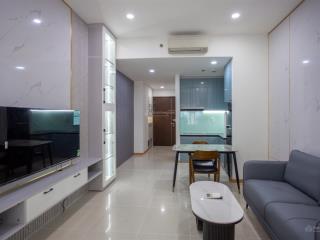 Bán ot sunrise city north 43,4m2 có ban công hướng nam nội thất đầy đủ mới 100% nguyên seal