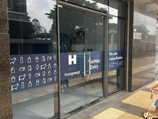 Bán shophouse 2pn, 2wc, diện tích thông thuỷ 125m2 tại sunrise city view, tân hưngng, q7, 14 tỷ vnd