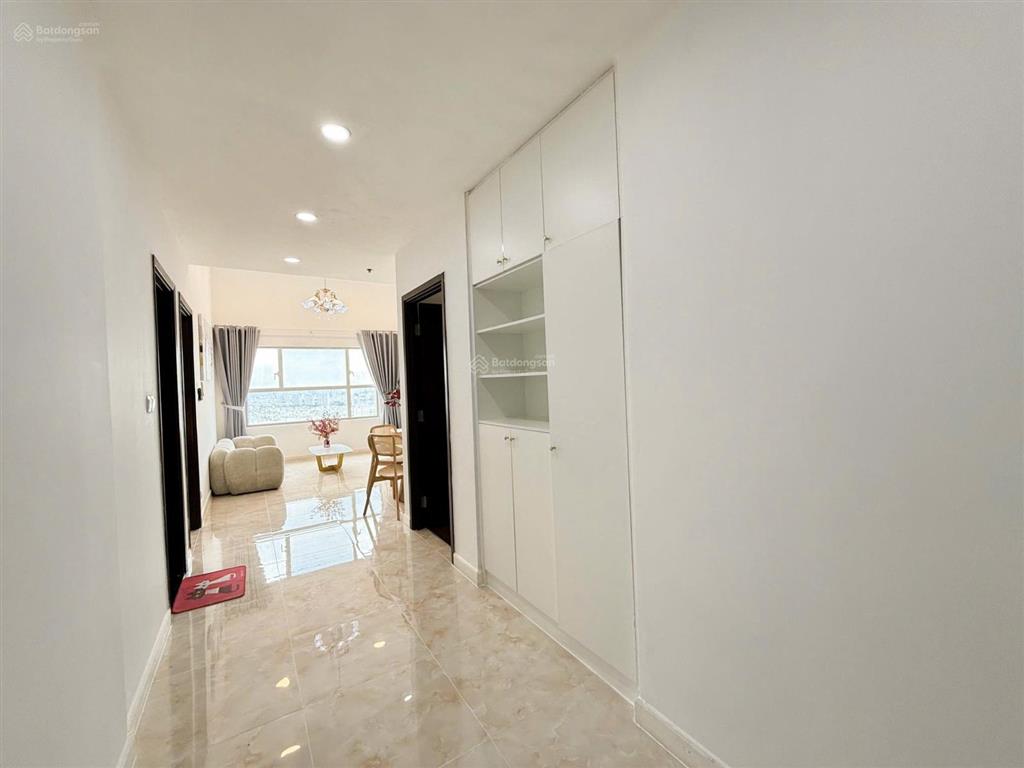 Bán căn hộ chung cư tại sunrise city central, 6,8 tỷ, 76 m2, đẹp, nhiều tiện ích