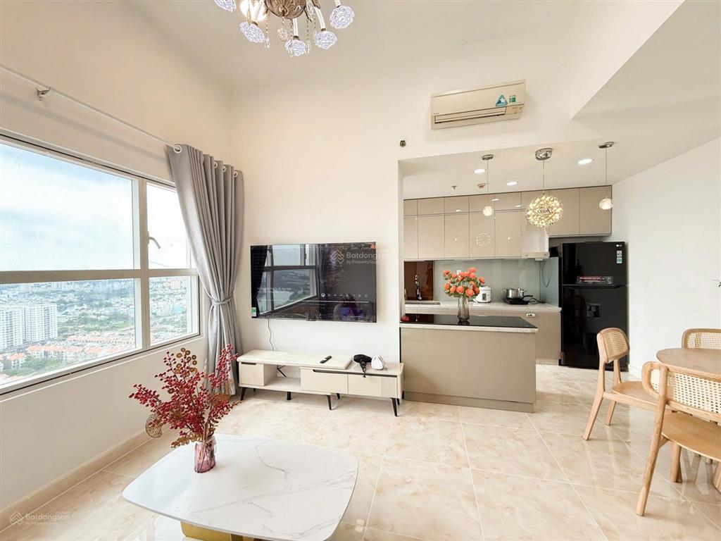 Bán căn hộ chung cư tại sunrise city central, 6,8 tỷ, 76 m2, đẹp, nhiều tiện ích