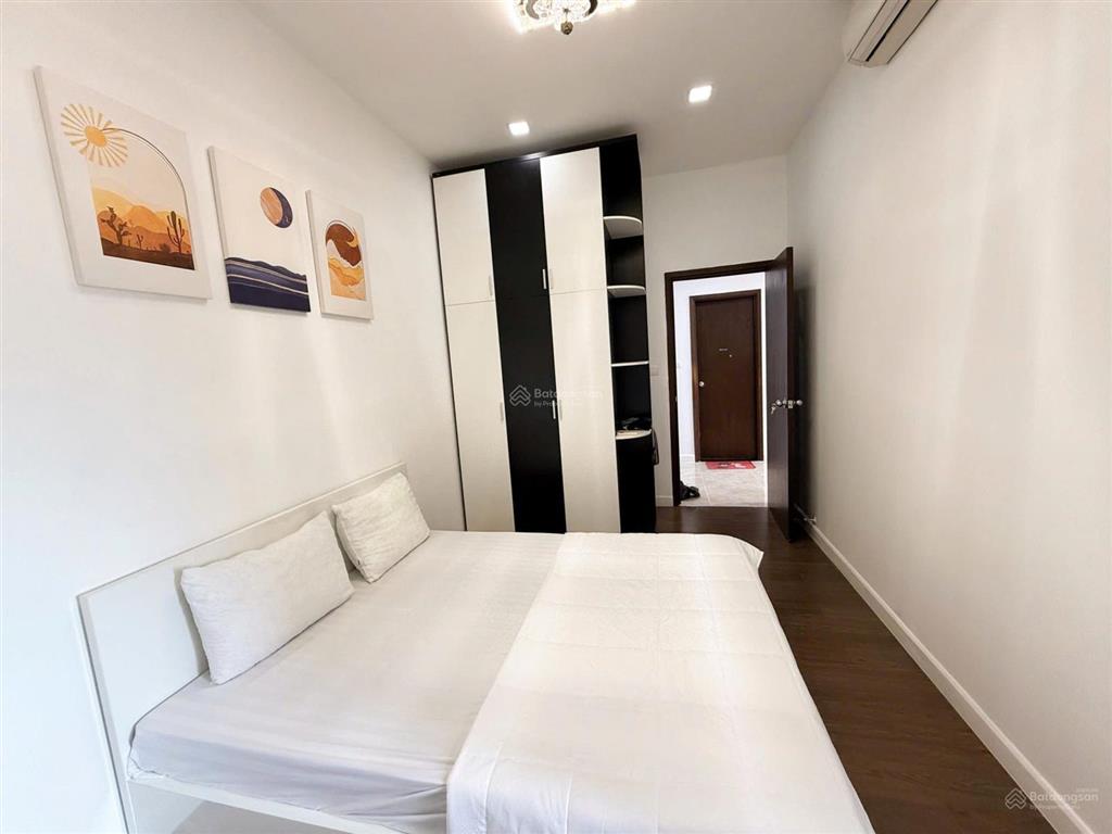Bán căn hộ chung cư tại sunrise city central, 6,8 tỷ, 76 m2, đẹp, nhiều tiện ích
