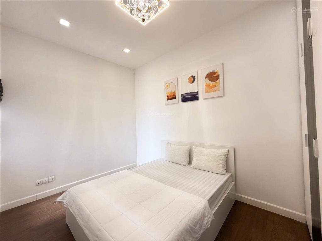 Bán căn hộ chung cư tại sunrise city central, 6,8 tỷ, 76 m2, đẹp, nhiều tiện ích