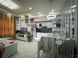 Bán căn hộ 2pn 2wc tại 25 nguyễn hữu thọ, 76m2, giá tốt, chính chủ