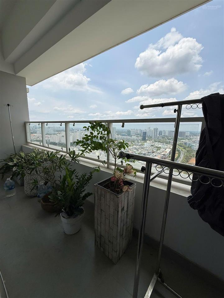 Bán căn hộ cc sunrise city, giá từ 5,2 tỷ thương lượng trực tiếp chính chủ, 53m2, view đẹp hot!