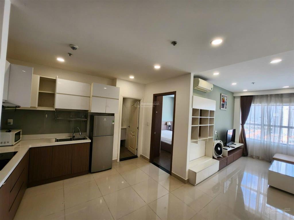 Bán căn hộ cc sunrise city, giá từ 5,2 tỷ thương lượng trực tiếp chính chủ, 53m2, view đẹp hot!