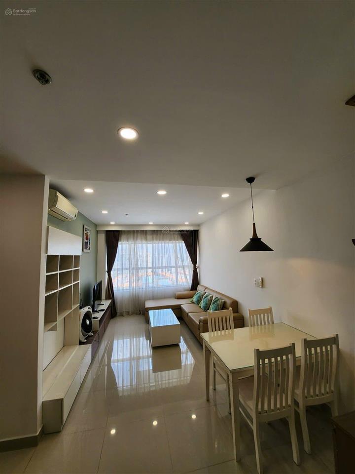 Bán căn hộ cc sunrise city, giá từ 5,2 tỷ thương lượng trực tiếp chính chủ, 53m2, view đẹp hot!