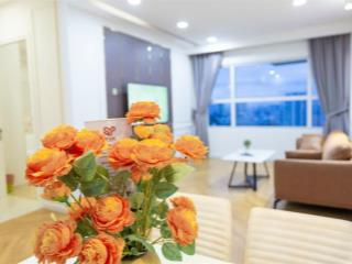 Bán căn hộ cc sunrise city, giá từ 5,2 tỷ thương lượng trực tiếp chính chủ, 53m2, view đẹp hot!