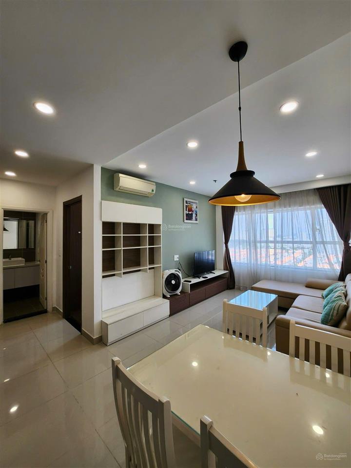 Bán căn hộ cc sunrise city, giá từ 5,2 tỷ thương lượng trực tiếp chính chủ, 53m2, view đẹp hot!
