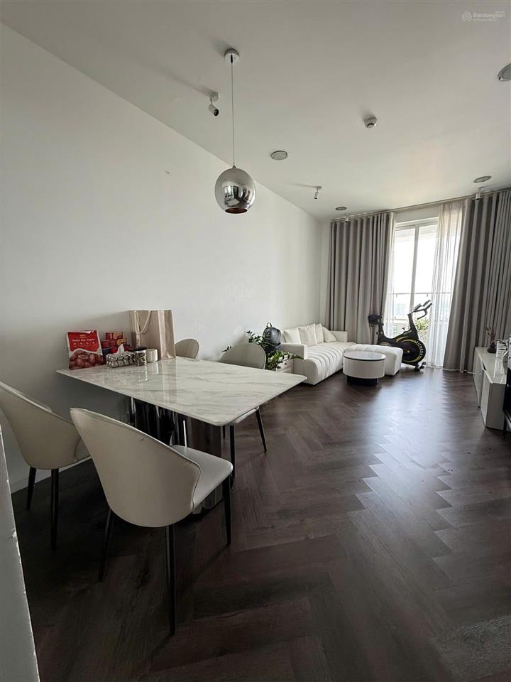 Bán căn hộ cc sunrise city, giá từ 5,2 tỷ thương lượng trực tiếp chính chủ, 53m2, view đẹp hot!