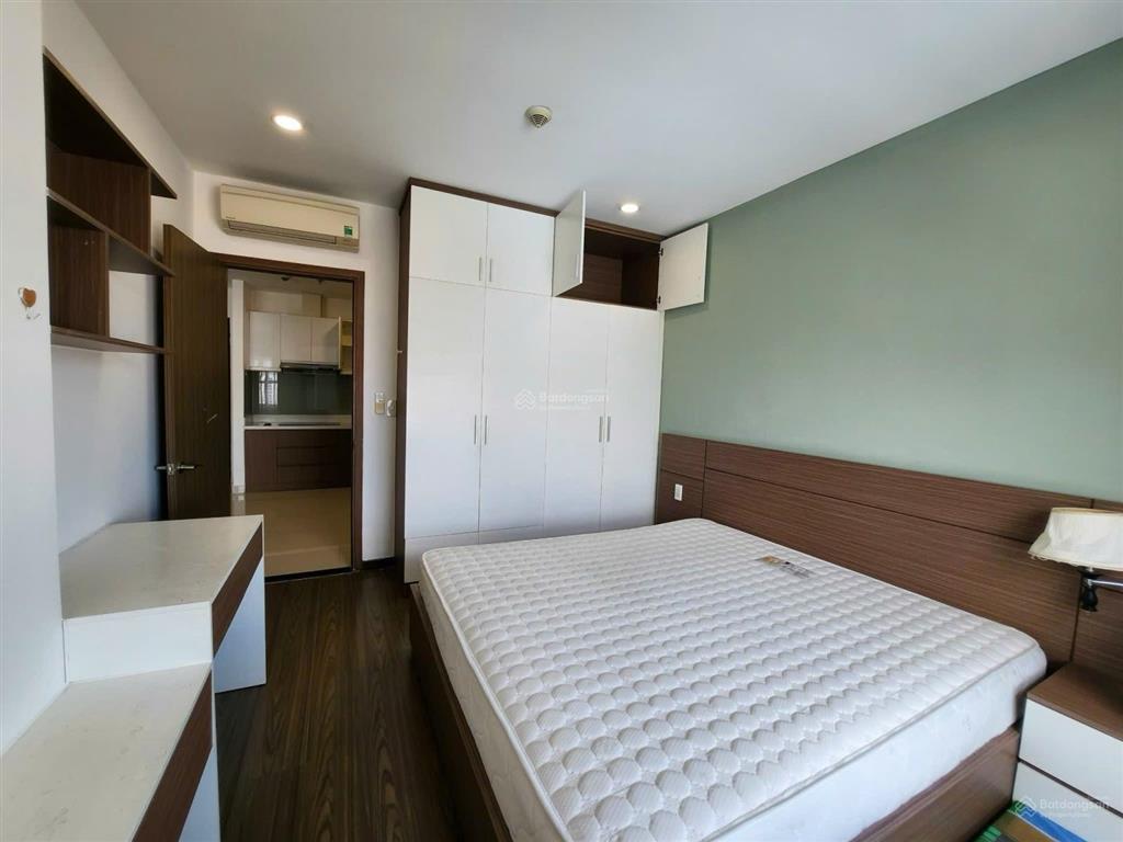Bán căn hộ cc sunrise city, giá từ 5,2 tỷ thương lượng trực tiếp chính chủ, 53m2, view đẹp hot!