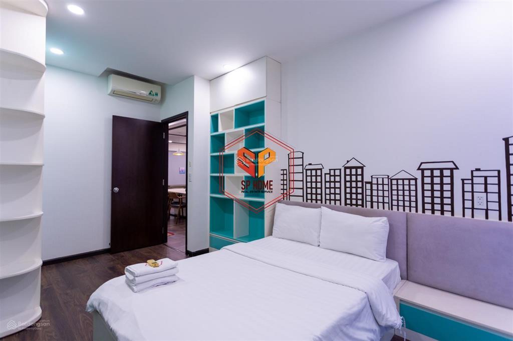 Bán sunrise city north, căn góc 2 ban công, 3pn, 2wc, 123,29m2 tại 27  8,7 tỷ