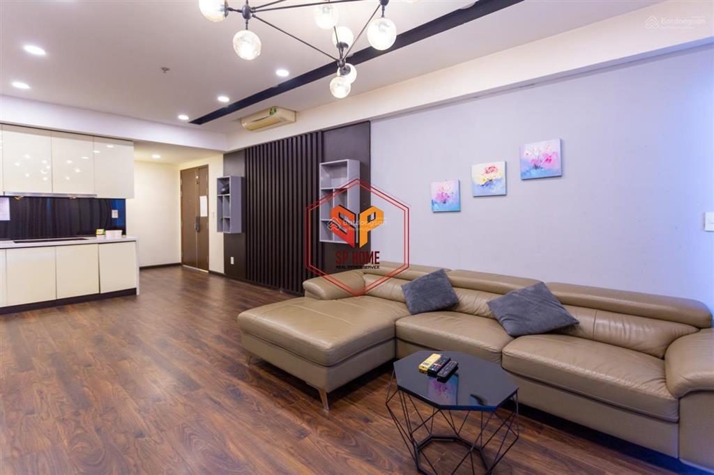 Bán sunrise city north, căn góc 2 ban công, 3pn, 2wc, 123,29m2 tại 27  8,7 tỷ