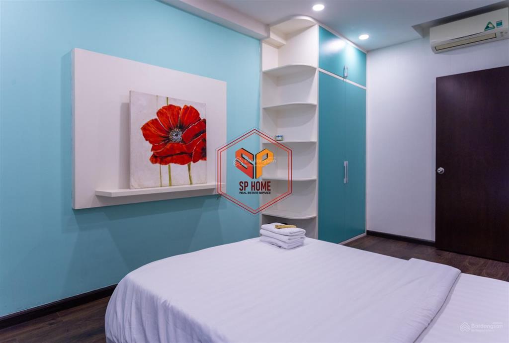 Bán sunrise city north, căn góc 2 ban công, 3pn, 2wc, 123,29m2 tại 27  8,7 tỷ