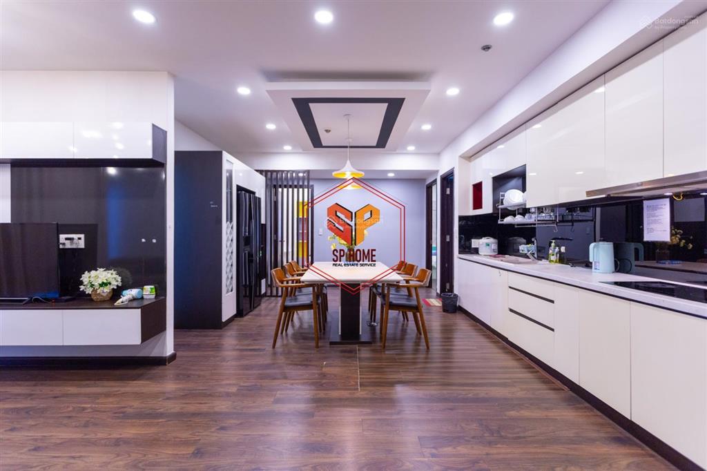 Bán sunrise city north, căn góc 2 ban công, 3pn, 2wc, 123,29m2 tại 27  8,7 tỷ