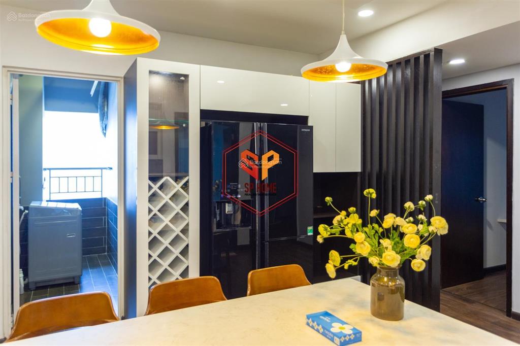Bán sunrise city north, căn góc 2 ban công, 3pn, 2wc, 123,29m2 tại 27  8,7 tỷ