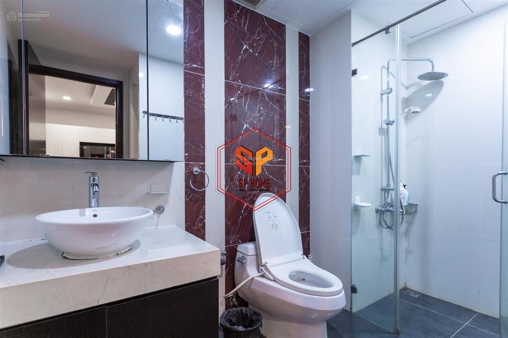 Bán sunrise city north, căn góc 2 ban công, 3pn, 2wc, 123,29m2 tại 27  8,7 tỷ