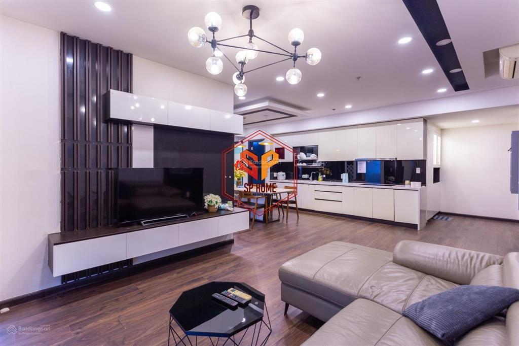 Bán sunrise city north, căn góc 2 ban công, 3pn, 2wc, 123,29m2 tại 27  8,7 tỷ