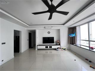 Cho thuê ch 3pn, 162,87m2, 33 triệu vnd tại 23 nguyễn hữu thọ, q7, tp.hcm